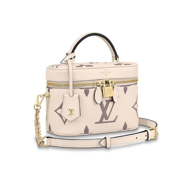 Louis Vuitton VANITY PM BAG - Image 2