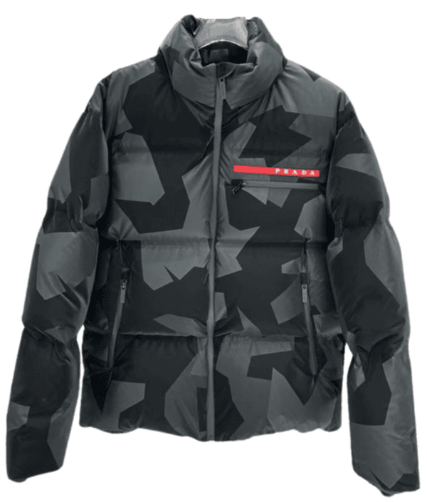 Best Prada Jecket - Image 2