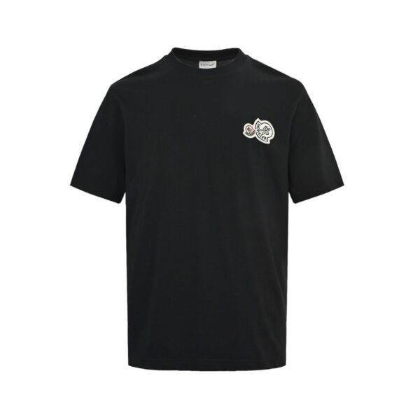 Best Moncler t-shirt - Image 3
