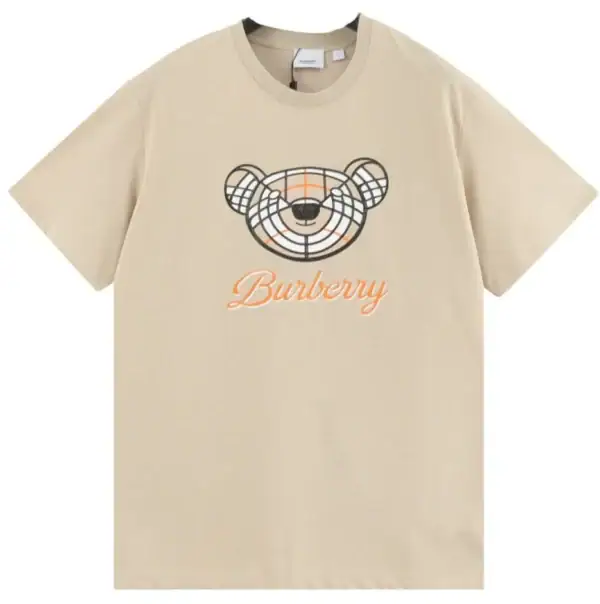 T-Shirts Burberry - Image 4