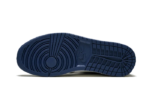 Union Los Angeles Blue Toe - Image 5