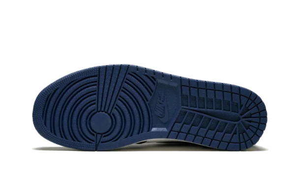 Union Los Angeles Blue Toe - Image 5