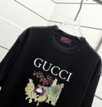 Best Gucci t-shirt - Image 4