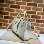 GG Jackie 1961 medium tote bag - Image 7