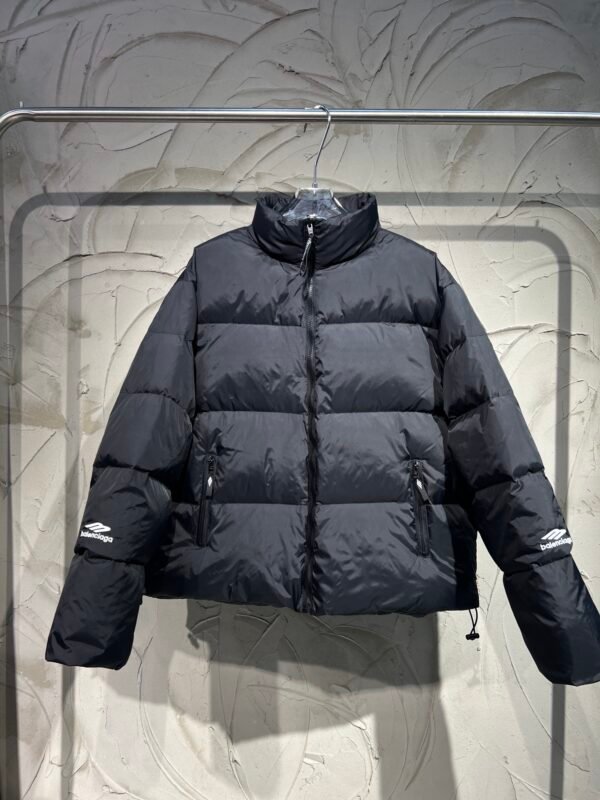 Balenciaga DownJacket - Image 2