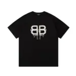 Best Balenciaga T-shirt
