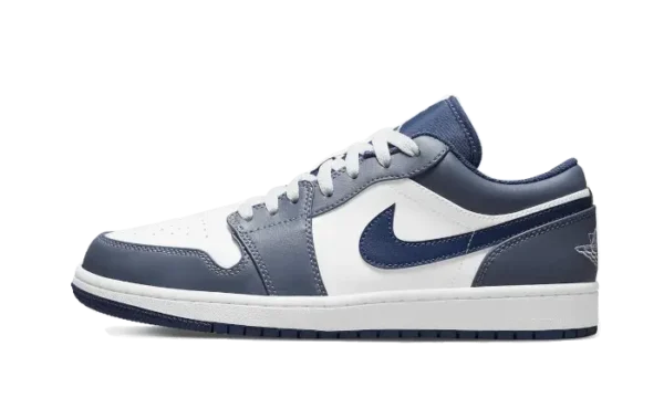 Steel Blue - Image 2
