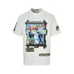 Top Rated LV Shirt