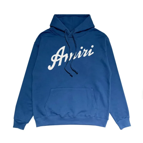 Best Amiri Hoodie - Image 2
