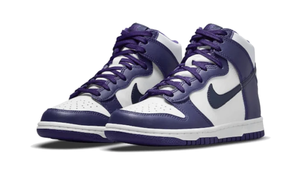Electro Purple Midnight Navy - Image 3