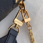 LV Petite Malle Souple Handbag - Image 6