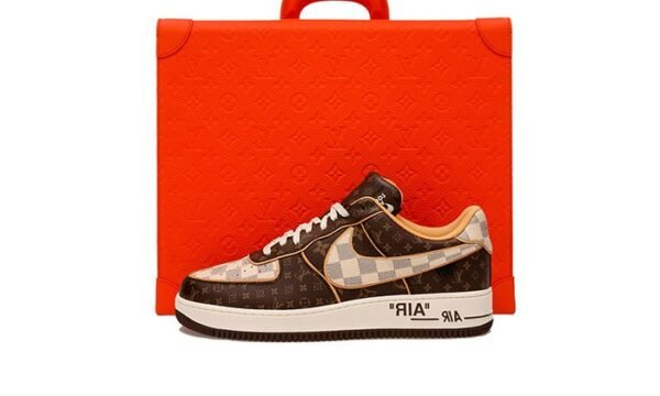 Monogram Brown - Image 3