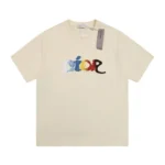 High Quality Dior T-shirt - Image 4