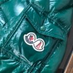 Mocler DownJacket - Image 3