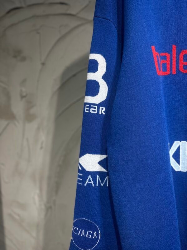 2025 Ski-Inspired Sweater - Image 5