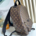 Louis Vuitton PALM SPRINGS MM - Image 4