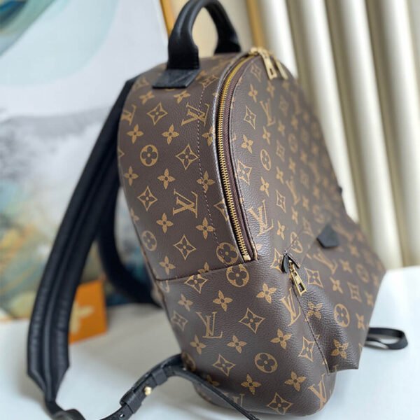 Louis Vuitton PALM SPRINGS MM - Image 4