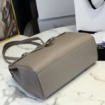 MEDIUM SOFT 16 BAG IN SUPPLE GRAINED CALFSKIN - Image 9