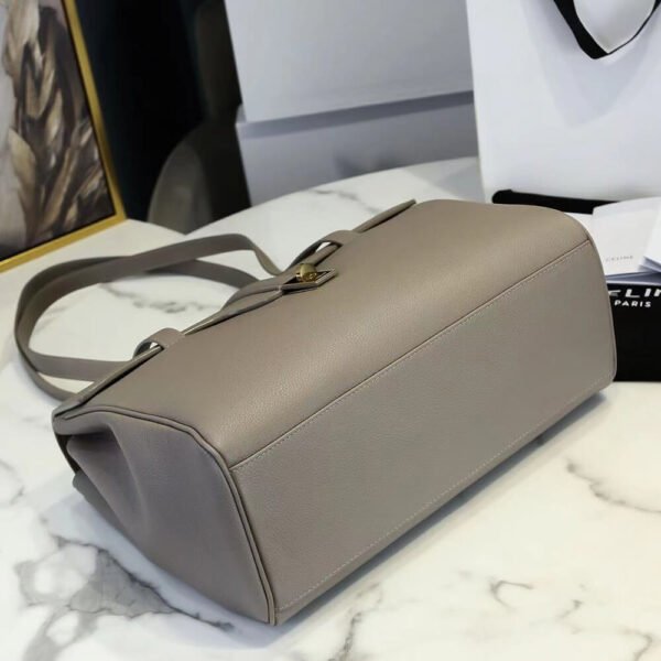 MEDIUM SOFT 16 BAG IN SUPPLE GRAINED CALFSKIN - Image 6