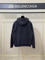 Premium Balenciaga Hoodie - Image 3