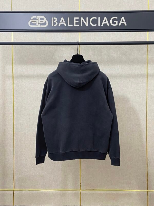 Premium Balenciaga Hoodie - Image 3