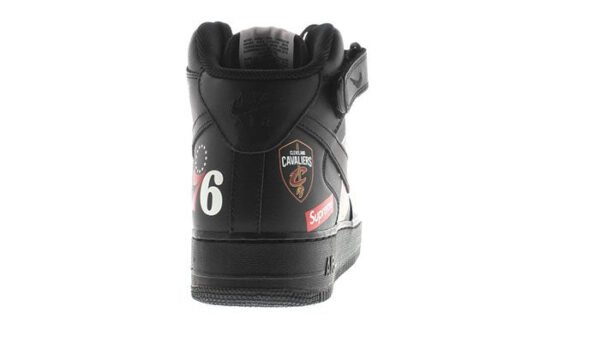 NBA Black - Image 5