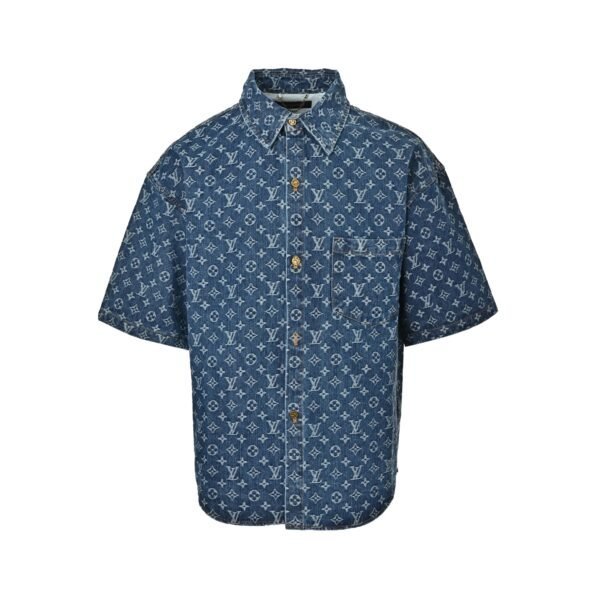 Top Rated LV Shirt - Image 2
