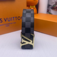 Top Rated LV Belt