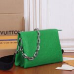 LV Coussin PM Handbag - Image 4