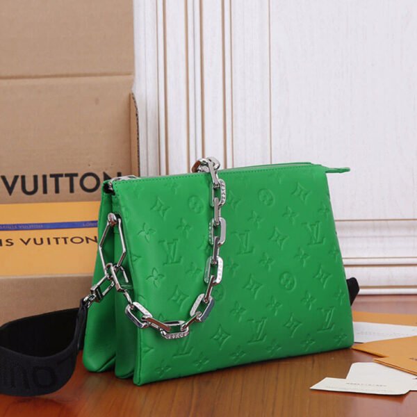 LV Coussin PM Handbag - Image 4