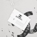 Best Chanel T-shirt - Image 6