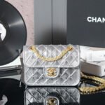 Chanel Mini Flap Bag(HIGH-END GRADE) - Image 6