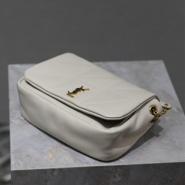 YSL jamie 4.3 mini in lambskin(HIGH-END GRADE) - Image 5