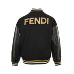 Top Rated Fendi Jacket - Image 8