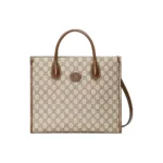 GG small tote bag - Image 3