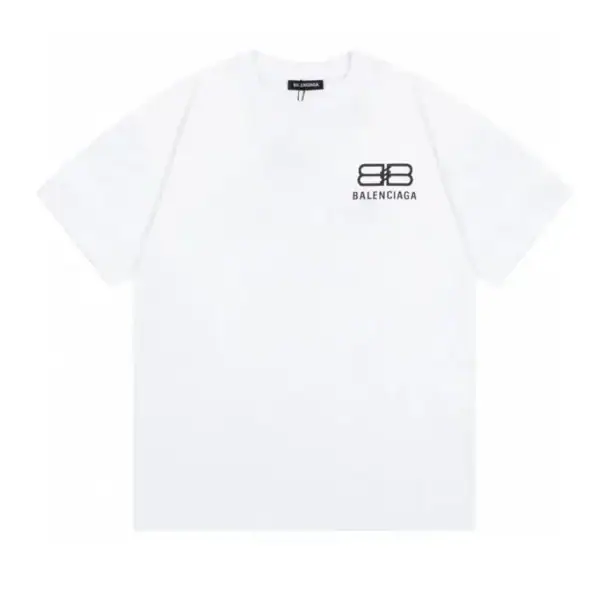 Best Balenciaga T-shirt - Image 5