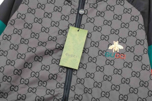 Best Gucci Jacket - Image 7