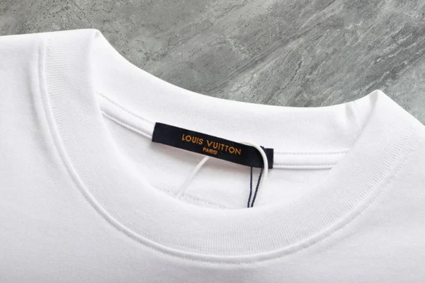 Top Rated LV Shirt - Image 6