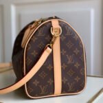 LV Speedy Bandouliere 30 Handbag - Image 5