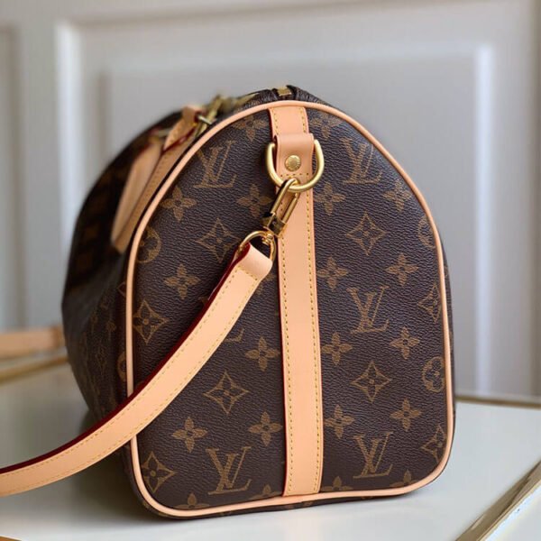 LV Speedy Bandouliere 30 Handbag - Image 5