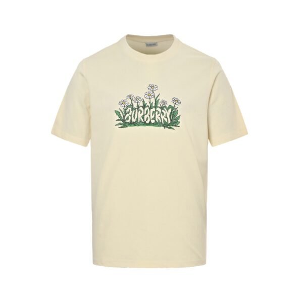 T-Shirts Burberry - Image 6