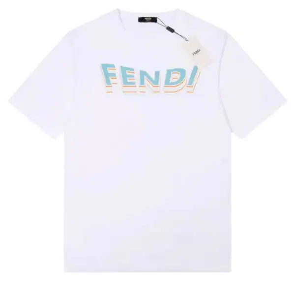 Top rated Fendi t-shirt - Image 2