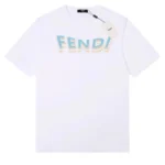 Top rated Fendi t-shirt