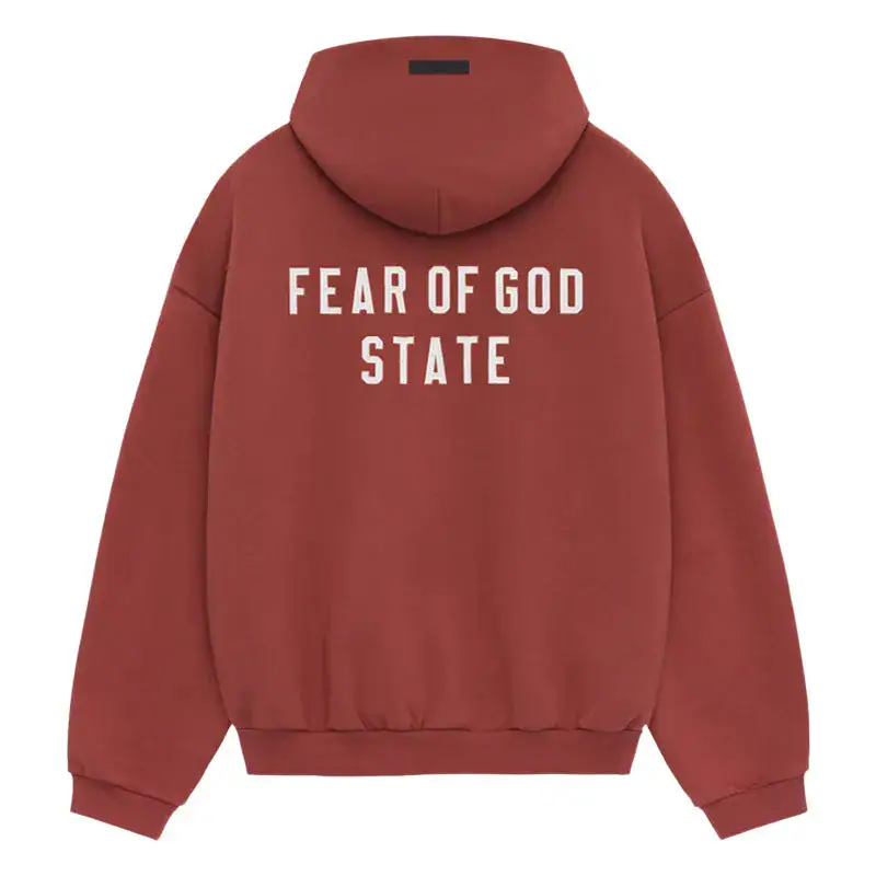 d7d61f15166f3e217e24794c13dc6b6c.webp FO G Essentials Full Zip Hoodie - Image 1