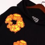 High Quality Denim Tears Hoodie - Image 6