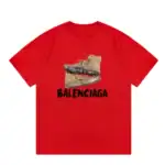 Best Balenciaga T-shirt - Image 3