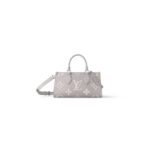 LV ONTHEGO EAST WEST GLOVES - Image 2