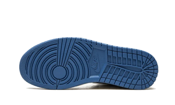 Travis scott Military Blue - Image 5