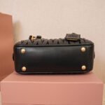 MIUMIU Medium Arcadie matelasse nappa Bag(HIGH-END GRADE) - Image 6