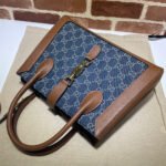 GG Jackie 1961 medium tote bag - Image 9